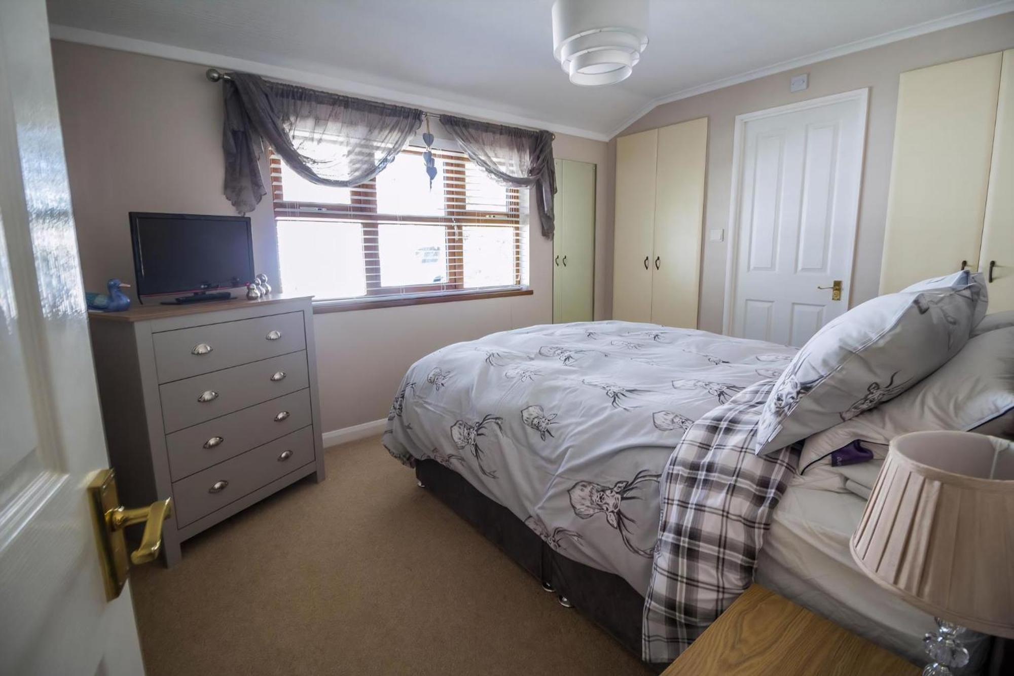 Stunning Lodge With Free Wifi For Hire At Carlton Meres In Suffolk Ref 60013M Saxmundham Eksteriør bilde