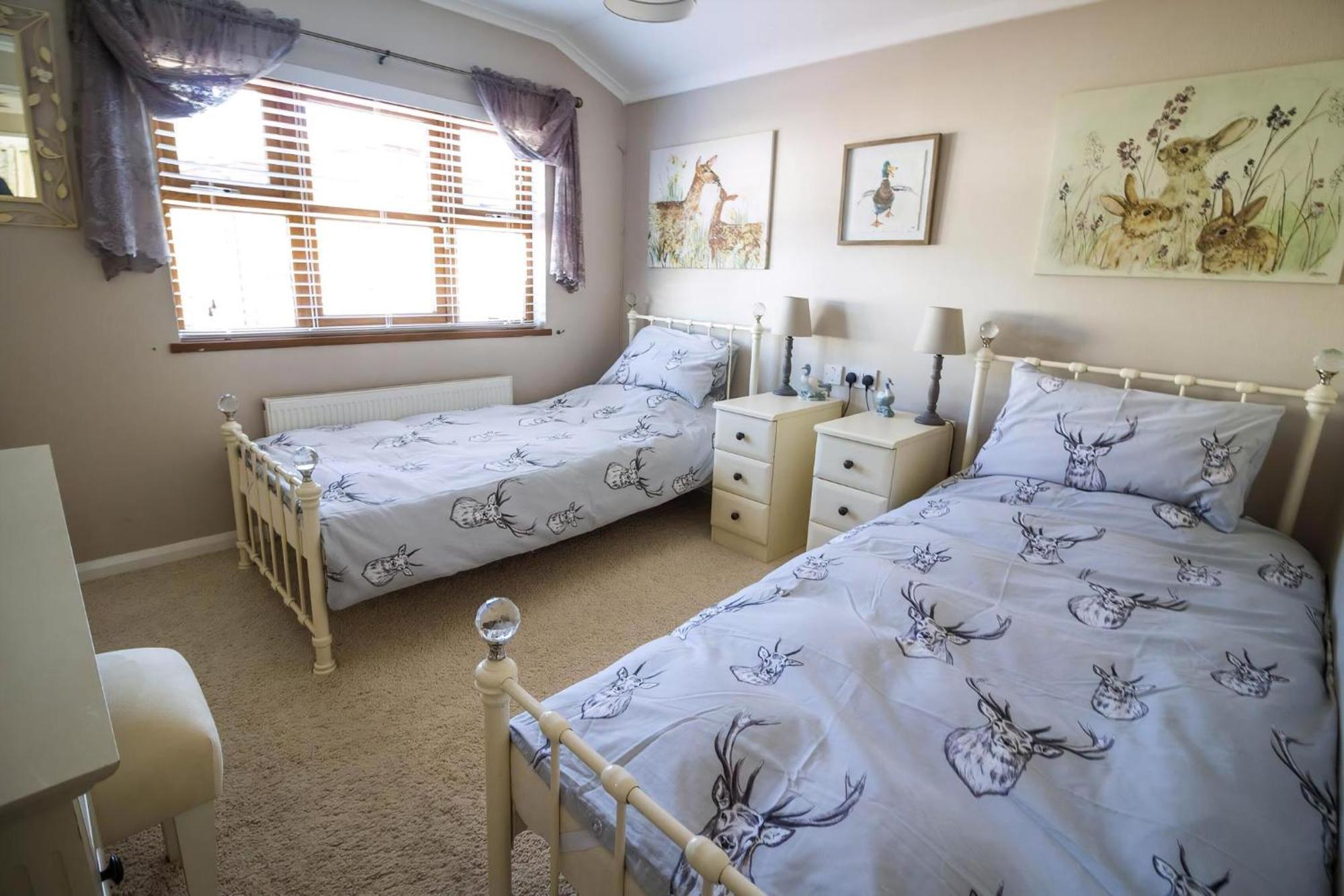 Stunning Lodge With Free Wifi For Hire At Carlton Meres In Suffolk Ref 60013M Saxmundham Eksteriør bilde